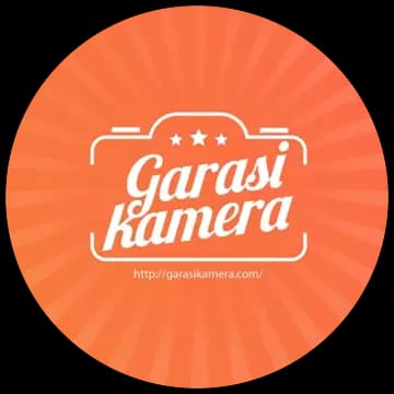 Garasi Kamera