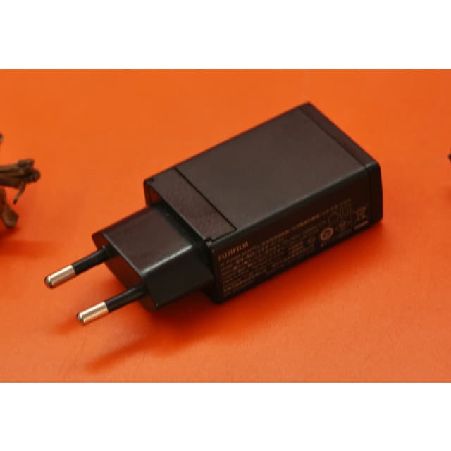 Ac Power Adapter FujiFilm AC-5VJ Original for FujiFilm Unit Only A350 Standar