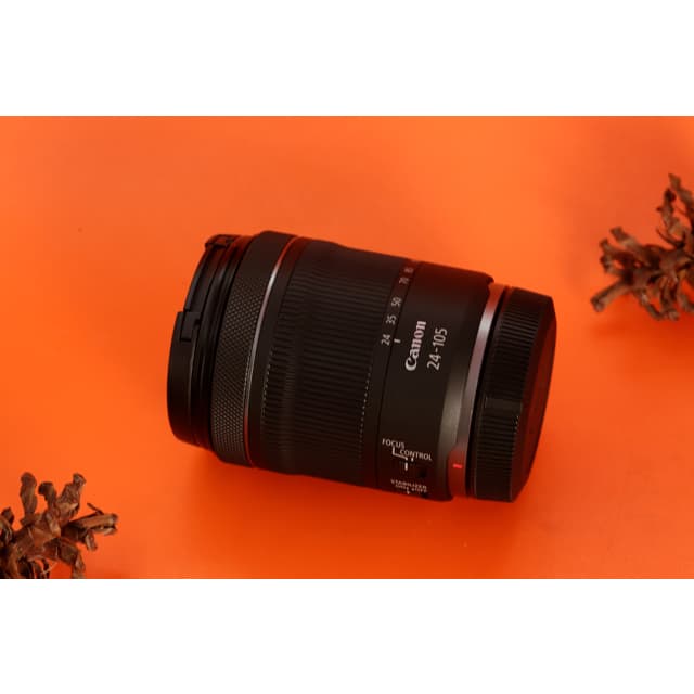 Canon RF 24-105mm F4-7.1 IS STM Unit Only C1359 Standar